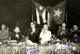 Tình hữu nghị sắt son Việt Nam – Cuba: Dấu ấn lịch sử, tầm vóc thời đại và sức sống trường tồn từ chuyến thăm tháng 10 năm 1966