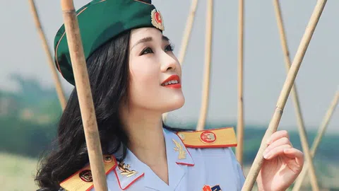 Nâng cao chất lượng phương pháp biểu diễn ca khúc mang âm hưởng dân ca ba miền tại Trường Đại học Văn hóa Nghệ thuật Quân đội