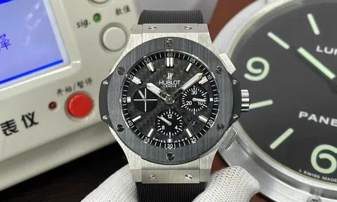 Có nên mua đồng hồ Hublot fake? Ưu nhược điểm & kinh nghiệm lựa chọn