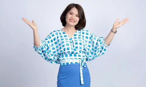 Gặp gỡ Miss Hoa – Cô giáo truyền cảm hứng cho hàng triệu gia đình với khát vọng phụng sự giáo dục Việt