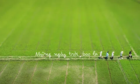 Từ chương trình truyền hình thực tế đến quảng bá du lịch nông nghiệp, nông thôn: Một hướng đi đầy triển vọng