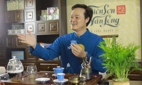 Chuyên gia Phạm Xuân Phương: Lan tỏa văn hóa Việt từ cổ vật đến ứng dụng đời sống