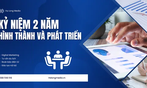 Hạ Long Media – 2 năm đồng hành và phát triển tại Quảng Ninh