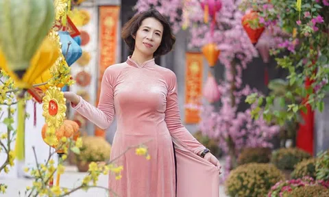 Luật sư Phan Anh: “Tôi chọn khởi đầu lại để trao quyền cho những người dám thay đổi”