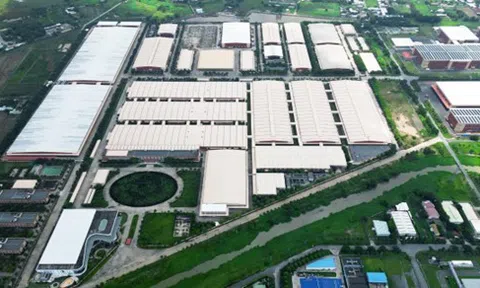 Ngày 1/7/2025 – Kỷ nguyên vươn mình của đất nước: Ngành phụ trợ công nghiệp giữ vai trò trụ cột, công ty Bình Dương Supplier tiên phong định hình tương lai