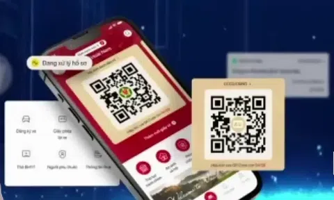 Cảnh báo nguy cơ lộ lọt thông tin cá nhân khi chia sẻ căn cước công dân trên mạng xã hội