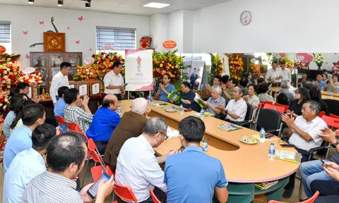 Hội Khoa học Phát triển Nông thôn Việt Nam tích cực tổ chức Đại hội IV với chủ đề “Đoàn kết - Đổi mới - Sáng tạo”