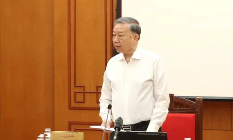 Nghị quyết số 57/NQ-CP: Đánh thức nội lực dân tộc trên hành trình đổi mới sáng tạo