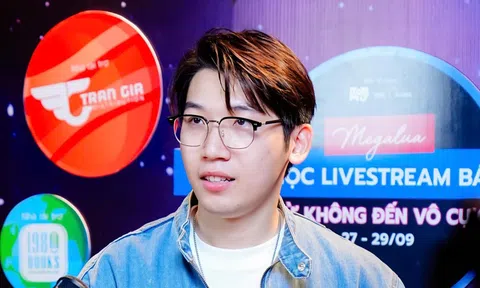 Chàng trai "Mét 6 Mặc Gì?" Huỳnh Anh Review: Câu chuyện thành công của KOC đình đám TikTok