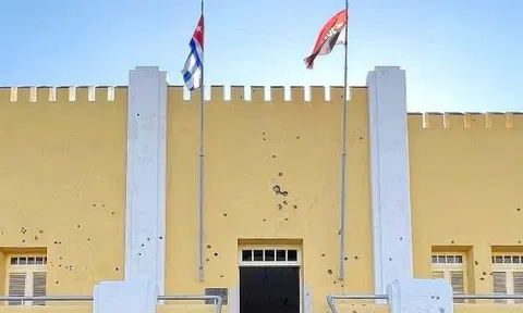 Việt Nam gửi điện mừng Cuba nhân kỷ niệm 72 năm Cuộc tấn công trại lính Moncada