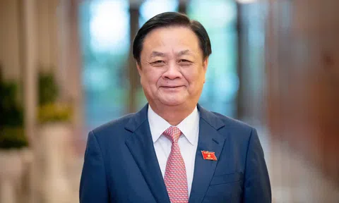 Khi nhà khoa học trở về làng: Lời chúc mừng Đại hội PHANO khóa IV