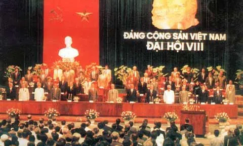 Nông thôn giữa dòng chảy công nghiệp hóa - hiện đại hóa (1991-2002)