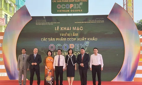 Xây dựng thương hiệu nông sản Việt: Nhìn từ những ngôi sao OCOP địa phương