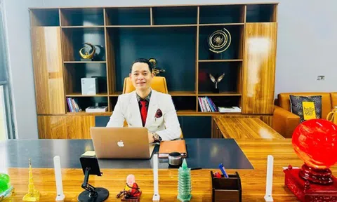 Thái Tuyên - Người dẫn đường kến tạo thế hệ doanh nhân mới