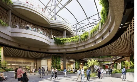 Khám phá một Resorts World Sentosa hoàn toàn mới với những trải nghiệm khác biệt