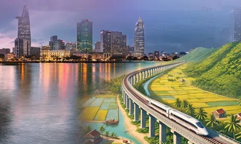 Kỳ tích từ quốc gia nghèo đói đến cường quốc xuất khẩu lương thực