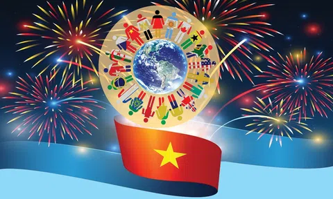 Văn hoá soi đường 80 năm từ "mặt trận" đến "nền tảng tinh thần"