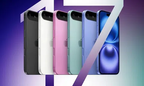 Đánh giá thời lượng pin iPhone 17 qua trải nghiệm thực tế