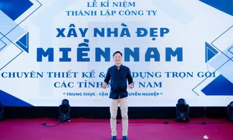 Long Châu – Kiến tạo tổ ấm, vun đắp hạnh phúc bền lâu