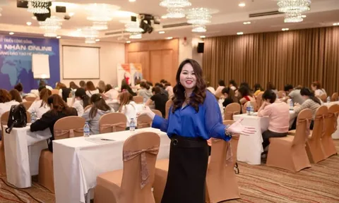 Doanh nghiệp muốn bứt phá, trước hết cần một đội ngũ nhân sự biết làm chủ chính mình
