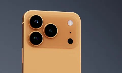 iPhone 17 Pro và Pro Max: thực sự dành cho dân sáng tạo nội dung chuyên nghiệp?