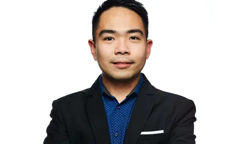 Steven Phúc Đinh – Bản lĩnh quân nhân, tầm nhìn nhà đầu tư, trái tim của một Realtor tận tâm