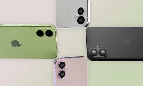 Khả năng chơi game AAA trên iPhone 17: Apple có đang hướng tới thị trường console di động?