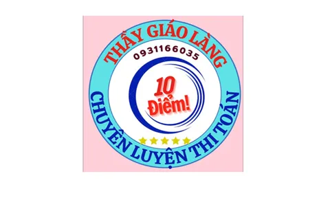 Hai Mươi Năm Đứng Lớp – Hành Trình Kiến Tạo Niềm Tin Và Thành Công Của Thầy Giáo Làng