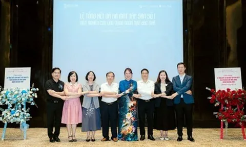 Tăng cường ứng dụng các nghiên cứu về dạy và học Hán ngữ trong giới trẻ