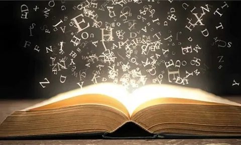 Giải mã chữ "Văn": Khám phá miền tri thức và tâm hồn con người