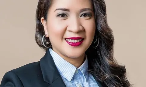 Thu Tracy Nguyen - Định nghĩa lại sự giàu có và trao quyền cho cuộc sống