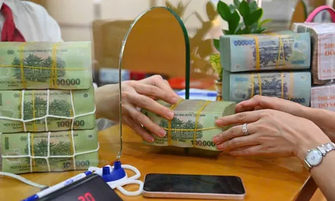 Rút tiền gửi tiết kiệm khi người đứng tên trên sổ tiết kiệm bị chết; bị mất năng lực hành vi dân sự; người đang thi hành án phạt tù