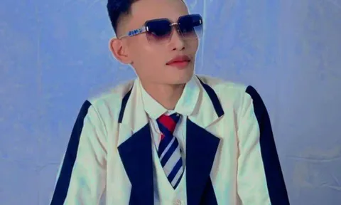 Quang Đại – Hành trình của người kể chuyện trên sân khấu