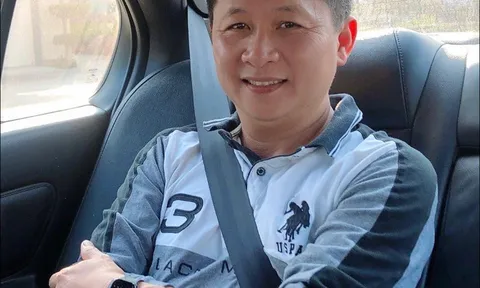 Anthony Nguyen – Chạm Đến Trái Tim Người Việt Bằng Nội Dung Chân Thật