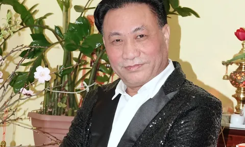 Tam Nguyen: Người kiến tạo di sản văn hóa Việt và bí quyết cân bằng cuộc sống nơi Châu Âu