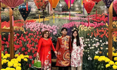 Từ nỗi đau đến sức mạnh đến câu chuyện đời đầy nhân văn của chị Cao Thủy