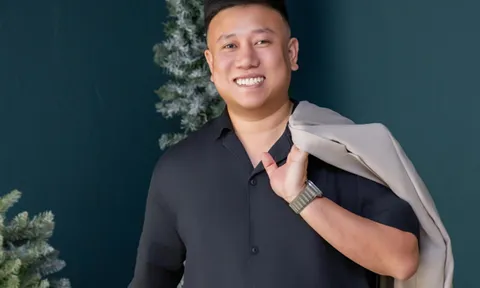 Huy Nguyen – Người đồng hành kiến tạo nền tảng tài chính vững bền cùng MassMutual Financial Group