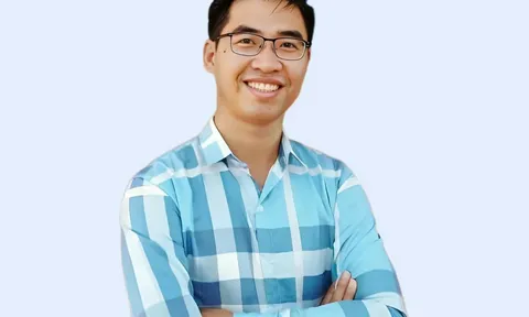 Phạm Ngọc Hạ – Người thầy thắp lửa kỹ năng sống cho học sinh và dẫn lối giáo viên trong thời đại kỷ nguyên số