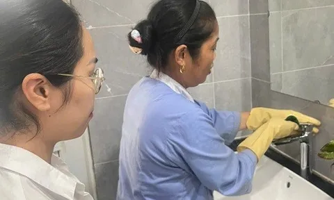 Cleanhouse – Đối tác vệ sinh công nghiệp đồng hành cùng sự vận hành hiệu quả