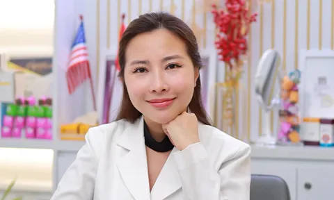 Gặp gỡ BS CKI Ngô Kiều Khanh: Lắng Nghe Phương Pháp Trẻ Hóa Da Bền Vững Và Chiến Lược Hiệp Đồng Công Nghệ