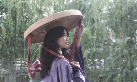 Nghệ Tân Kỳ: Trải nghiệm di sản sống động tại Bích Câu Đạo Quán