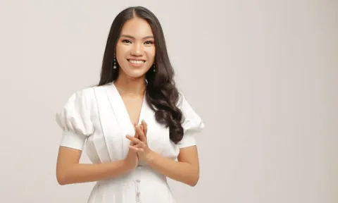 Trần Khoa Việt Nhi – Nghệ thuật chữa lành dựa trên khoa học tâm lý và trí tuệ con người