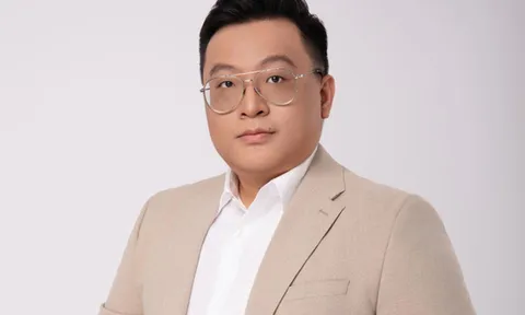 Vincent Phạm – CEO Công Nghệ Đưa Trẻ Em Việt Vào Thế Giới Tư Duy Phản Biện