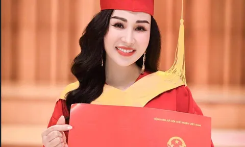 Nguyễn Khánh Ly - Tiếng hát thính phòng giữa đời thường bình yên và giấc mơ nghiên cứu