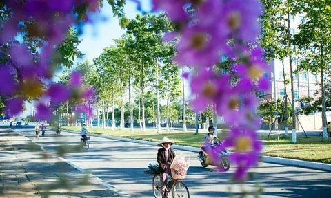 TẢN VĂN: VŨ KHÚC MƯA