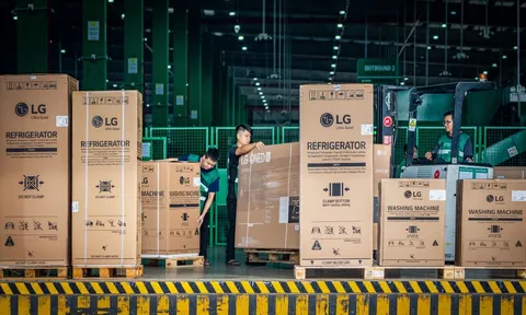 Giải pháp vận chuyển đơn hàng giá trị cao an toàn và tối ưu cho shop online