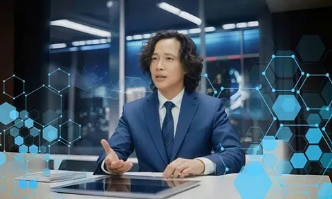 Gặp gỡ Luật sư Nguyễn Thành Huân - Luật sư 11: Giải pháp rõ ràng - Người thật việc thật và Ứng dụng AI hỗ trợ pháp lý