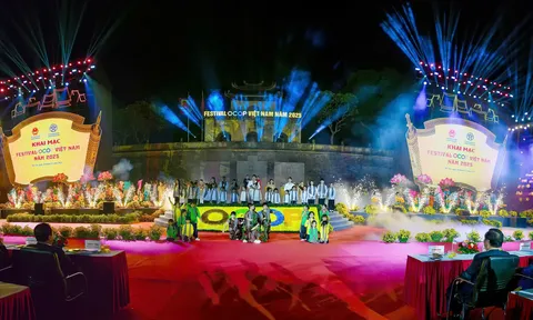 Văn hoá Việt Nam trong kỷ nguyên vươn mình: Nền tảng nội sinh và động lực đột phá của quốc gia