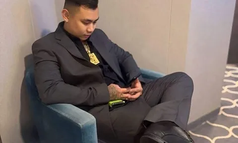 Chiêm Hoàng – Người đứng sau thành công của những thiết kế Nail tinh xảo mang dấu ấn cá nhân