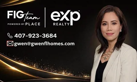 Gwen Uyen Pham – A Dedicated Realtor Accompanying the Journey to Homeownership in Florida